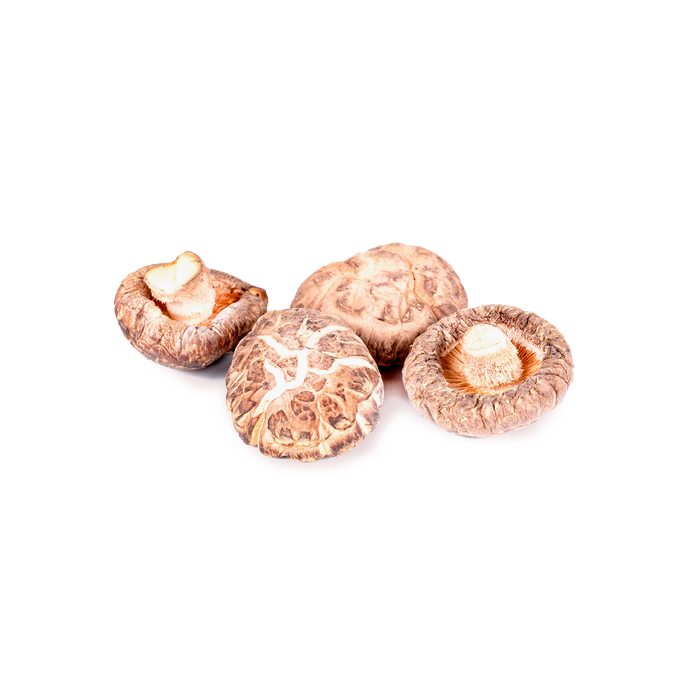 Organic Shiitake Mushroom Extract