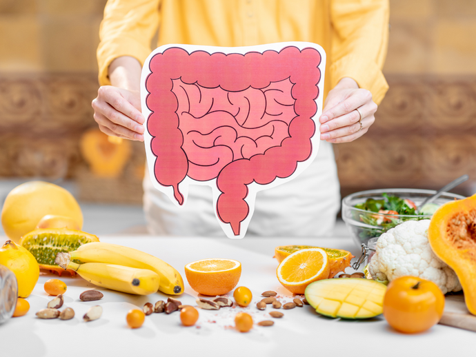 Gut Health 101: A Proactive Approach To A Healthy You