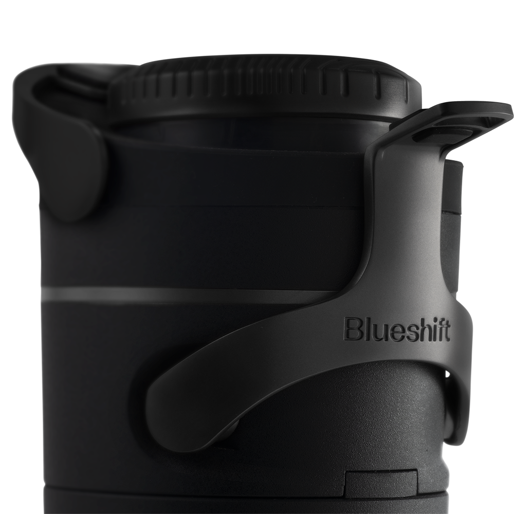 Blueshift BlenderBottle® with Free Sampler
